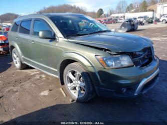 DODGE JOURNEY CROSSROAD AWD