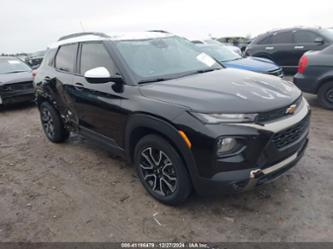 CHEVROLET TRAILBLAZER FWD ACTIV