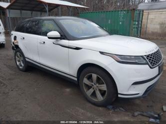 LAND ROVER RANGE ROVER VELAR P250 S