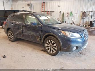 SUBARU OUTBACK 2.5I TOURING