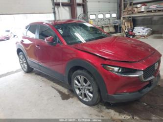 MAZDA CX-30 2.5 S SELECT