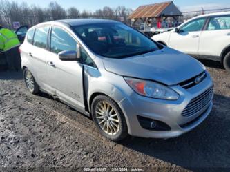 FORD C-MAX SEL