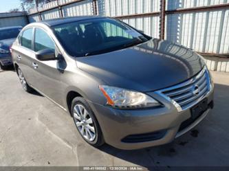 NISSAN SENTRA FE+ S/S/SL/SR/SV