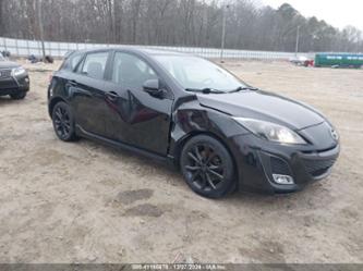 MAZDA 3 S GRAND TOURING