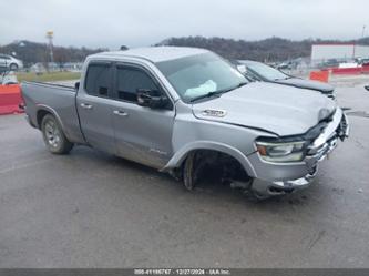 RAM 1500 LARAMIE 4X2 6 4 BOX