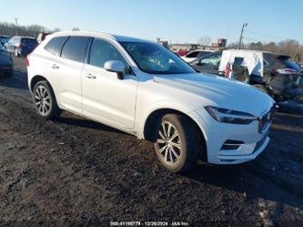 VOLVO XC60 T5 INSCRIPTION