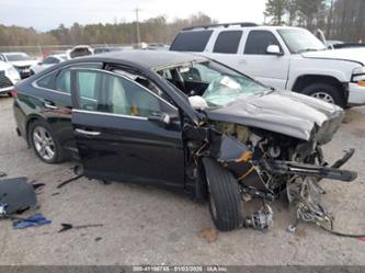 HYUNDAI SONATA SEL