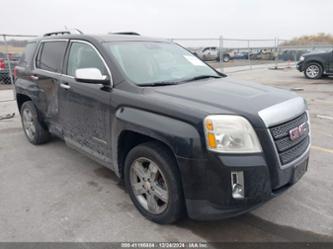 GMC TERRAIN SLT-2