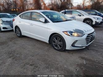 HYUNDAI ELANTRA VALUE EDITION