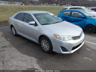 TOYOTA CAMRY L