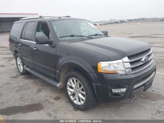 FORD EXPEDITION LIMITED