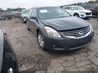 NISSAN ALTIMA 2.5 SL