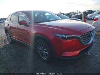 MAZDA CX-9 TOURING