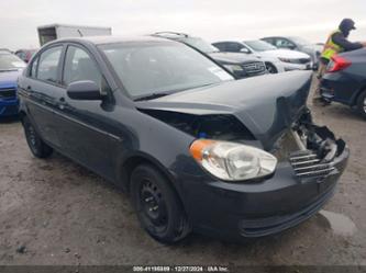 HYUNDAI ACCENT GLS