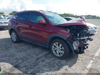 HYUNDAI TUCSON VALUE