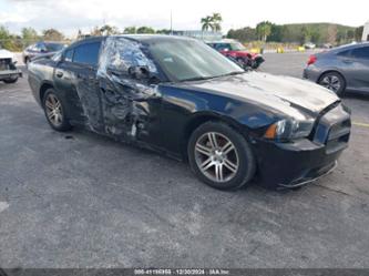 DODGE CHARGER SXT PLUS