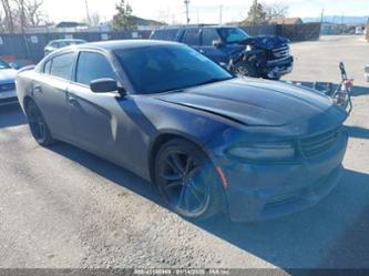 DODGE CHARGER SE