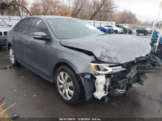 VOLKSWAGEN JETTA 1.8T SE