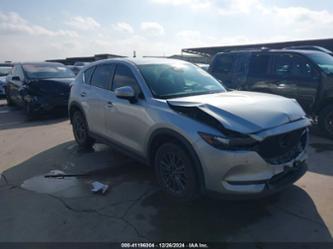 MAZDA CX-5 SPORT