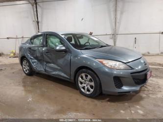 MAZDA 3 I SPORT