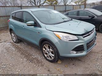 FORD ESCAPE SEL