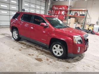 GMC TERRAIN SLE-1