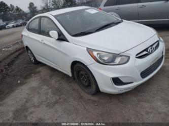 HYUNDAI ACCENT GLS