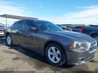 DODGE CHARGER SE