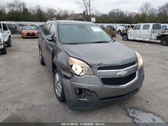 CHEVROLET EQUINOX 1LT