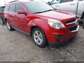 CHEVROLET EQUINOX 1LT