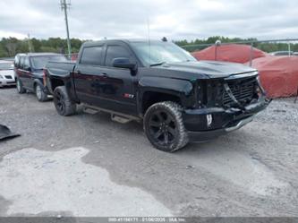 CHEVROLET SILVERADO 1500 2LT