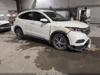 HONDA HR-V AWD EX