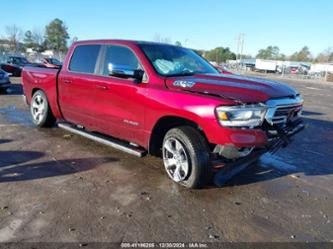 RAM 1500 LARAMIE 4X4 5 7 BOX