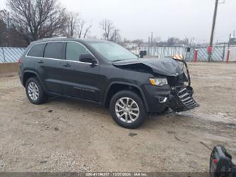 JEEP GRAND CHEROKEE LAREDO X 4X4