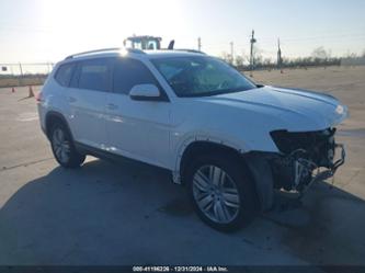 VOLKSWAGEN ATLAS 3.6L V6 SE W/TECHNOLOGY