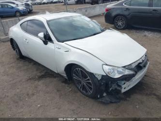 SCION FR-S BASE (M6)