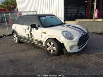 MINI HARDTOP COOPER