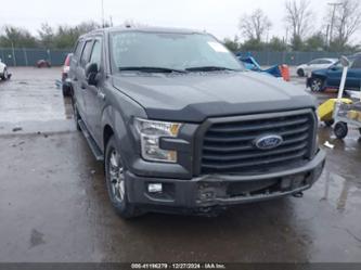 FORD F-150 XL