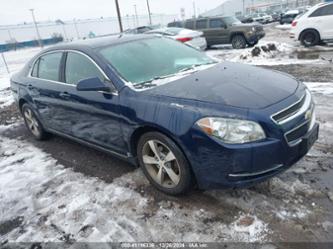 CHEVROLET MALIBU 1LT