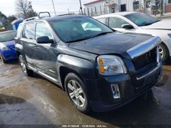 GMC TERRAIN SLE-2