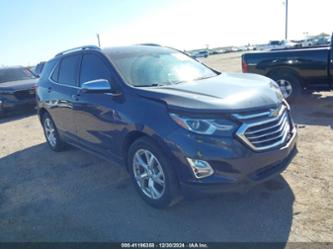 CHEVROLET EQUINOX PREMIER