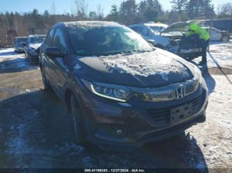 HONDA HR-V AWD EX-L