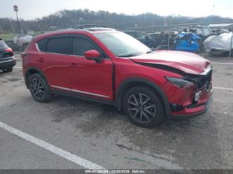 MAZDA CX-5 GRAND TOURING