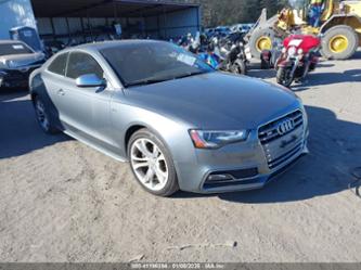 AUDI S5 3.0T PREMIUM PLUS