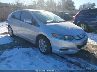 HONDA INSIGHT EX