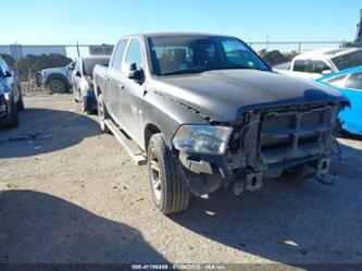 RAM 1500 LONE STAR SILVER 4X4 5 7 BOX