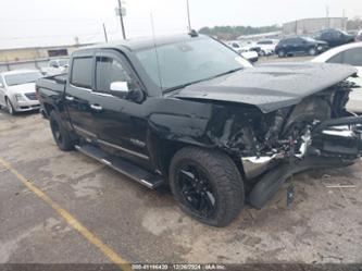 CHEVROLET SILVERADO 1500 1LZ