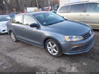 VOLKSWAGEN JETTA 1.4T S