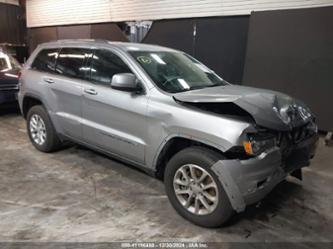 JEEP GRAND CHEROKEE LAREDO X 4X4