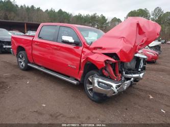 RAM 1500 LARAMIE 4X4 5 7 BOX